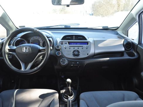Used 2010 Honda Fit image 14
