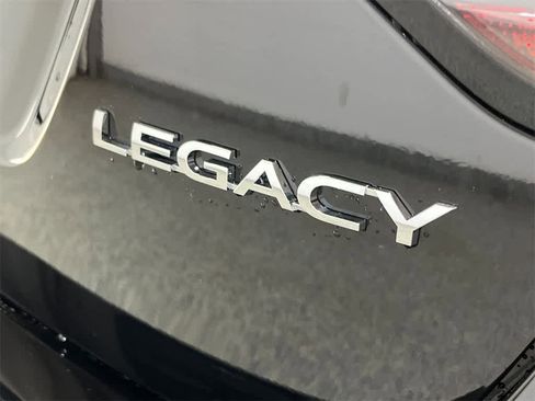 Certified 2025 Subaru Legacy Premium image 10