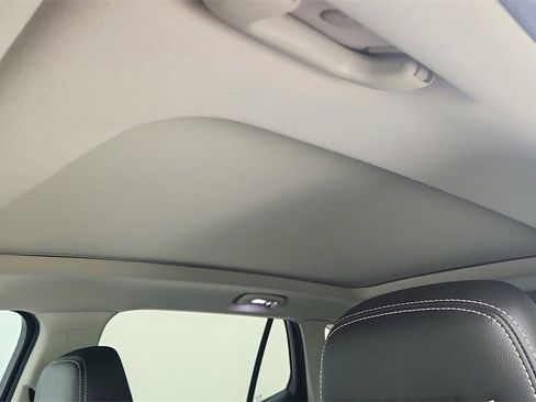 Certified 2023 GMC Terrain Denali w/ Black Diamond Edition image 18