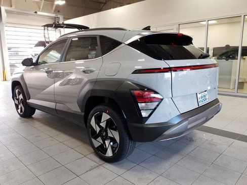 New 2026 Hyundai Kona Limited image 20