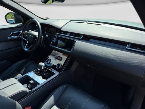 Used 2023 Land Rover Range Rover Velar R-Dynamic S AWD/4WD image 23