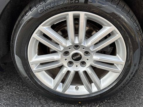 Used 2022 MINI Cooper Countryman SE w/ Premium Package AWD/4WD image 8