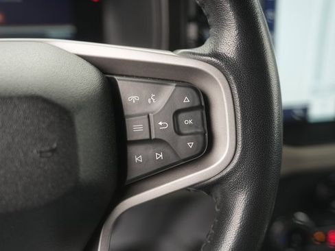 Certified 2022 Ford Bronco Wildtrak image 23