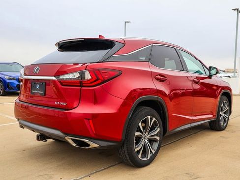 Used 2019 Lexus RX 350 AWD image 5