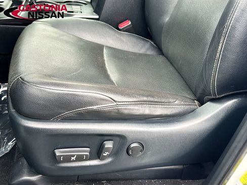 Used 2021 Toyota 4Runner Nightshade image 26