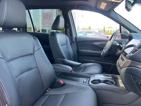 Used 2022 Honda Passport EX-L image 30