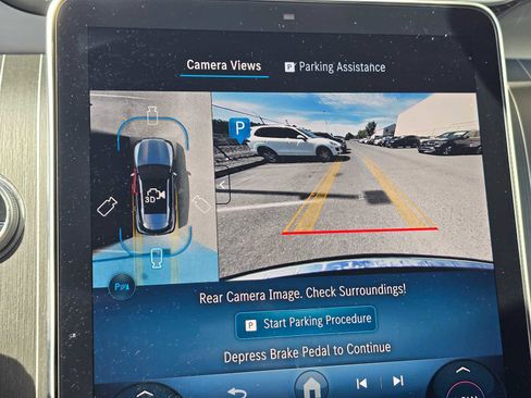 New 2026 Mercedes-Benz GLC 300 4MATIC image 37