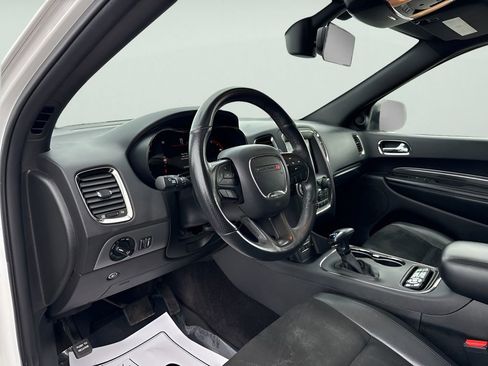 Used 2018 Dodge Durango GT w/ Blacktop Package image 22