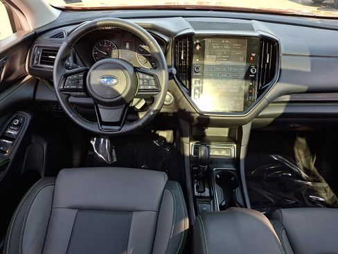 Certified 2025 Subaru Ascent Onyx Edition w/ Popular Package #2 AWD/4WD image 12