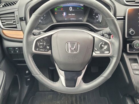 Used 2020 Honda CR-V EX-L image 13
