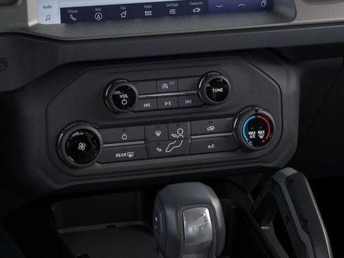 New 2026 Ford Bronco Badlands AWD/4WD image 16