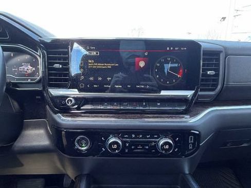 Certified 2024 GMC Sierra 1500 Elevation AWD/4WD image 24