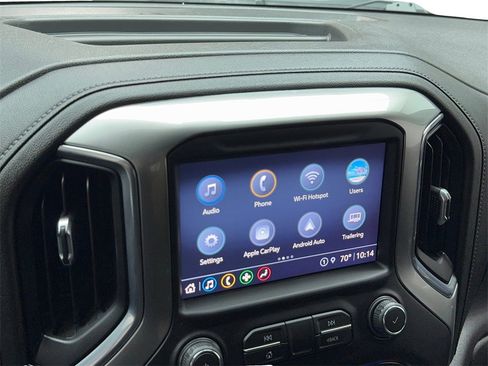 Used 2021 Chevrolet Silverado 1500 RST w/ Convenience Package II image 30