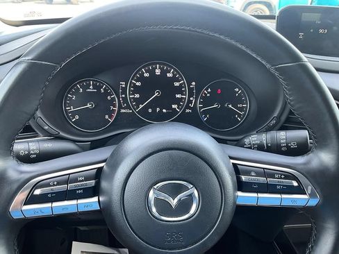 Used 2023 MAZDA CX-30 AWD 2.5 S w/ Preferred Package image 26
