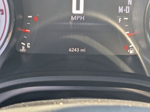 Used 2020 Dodge Challenger R/T w/ T/A Package image 26