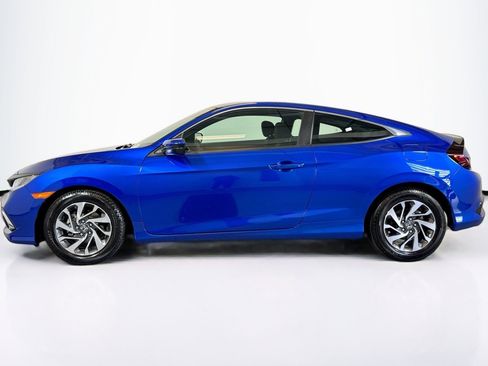 Used 2019 Honda Civic LX image 8