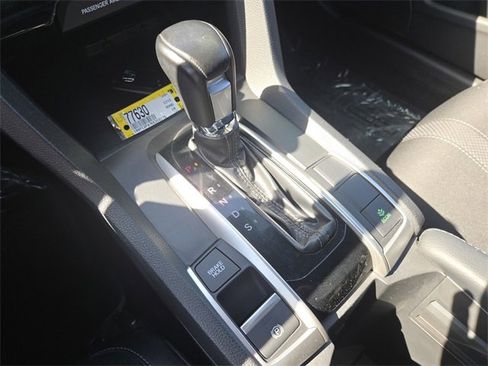 Used 2019 Honda Civic Sport image 14