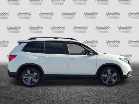 Used 2019 Honda Passport Touring image 8