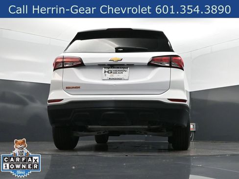 Used 2024 Chevrolet Equinox LS image 42