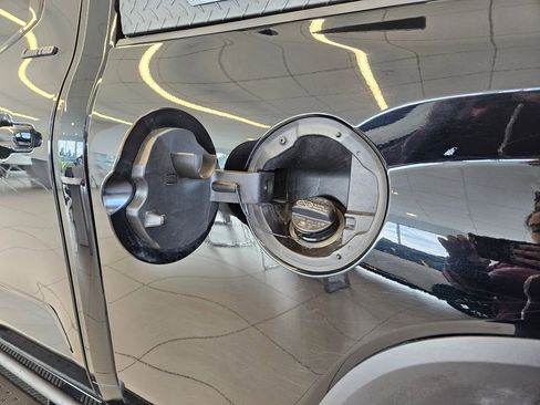 Used 2024 Toyota Tundra Limited w/ TRD Off-Road Package image 31