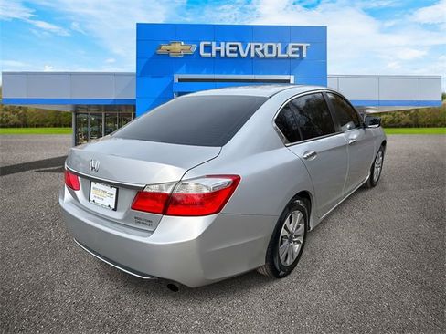 Used 2013 Honda Accord LX image 5