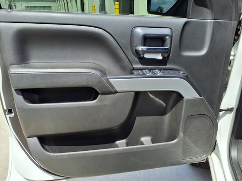 Used 2018 Chevrolet Silverado 1500 LT w/ All Star Edition AWD/4WD image 15
