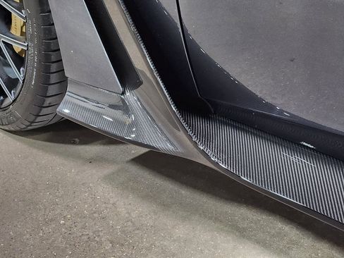 Used 2023 Aston Martin V12 Vantage image 37