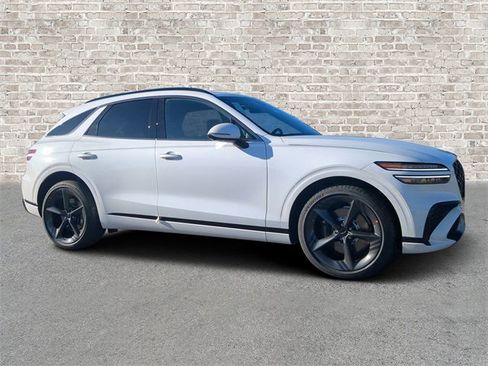 New 2026 Genesis GV70 2.5T Sport Prestige image 1