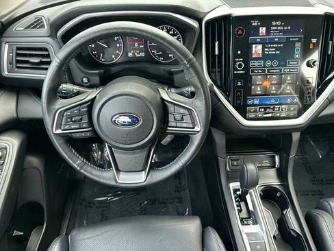 Certified 2023 Subaru Ascent Limited w/ Technology Package image 17