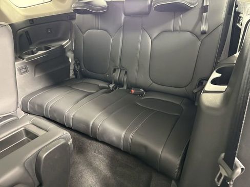 Certified 2025 Honda Pilot Elite image 25