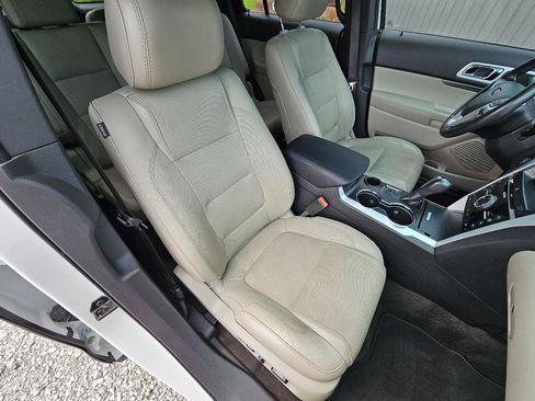 Used 2015 Ford Explorer Limited w/ Equipment Group 301A FWD image 34