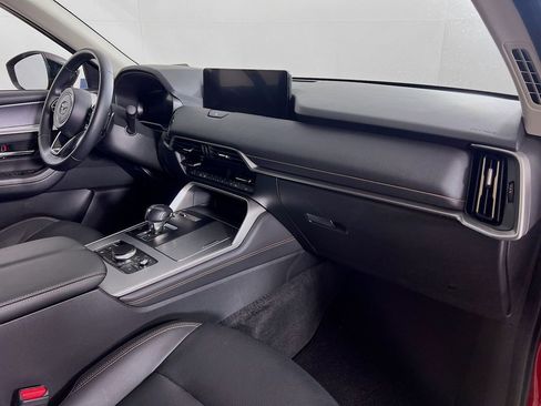 Certified 2025 MAZDA CX-90 Plug-In Hybrid w/Premium Sport image 38