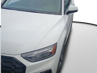 Used 2023 Audi Q5 2.0T Premium Plus w/ Premium Plus Package