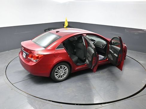 Used 2012 Chevrolet Cruze Eco FWD image 52