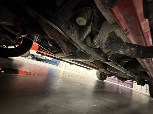 Used 2021 RAM 1500 Classic Warlock image 40