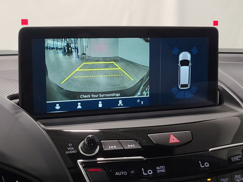 New 2026 Acura RDX SH-AWD w/ Technology Package image 27