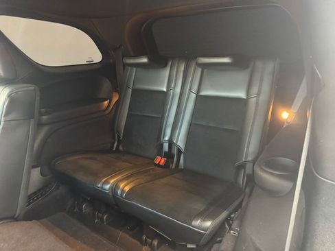 Used 2018 Dodge Durango GT w/ Blacktop Package image 45