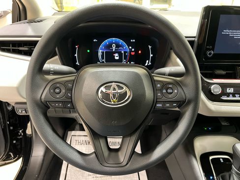 New 2026 Toyota Corolla LE w/ LE Premium Package image 14