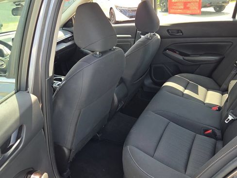 Certified 2023 Nissan Altima 2.5 SV FWD image 5