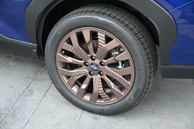 New 2026 Subaru Forester Sport AWD/4WD image 12