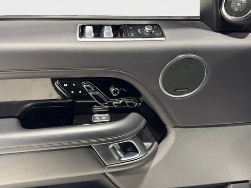 Used 2019 Land Rover Range Rover HSE image 19
