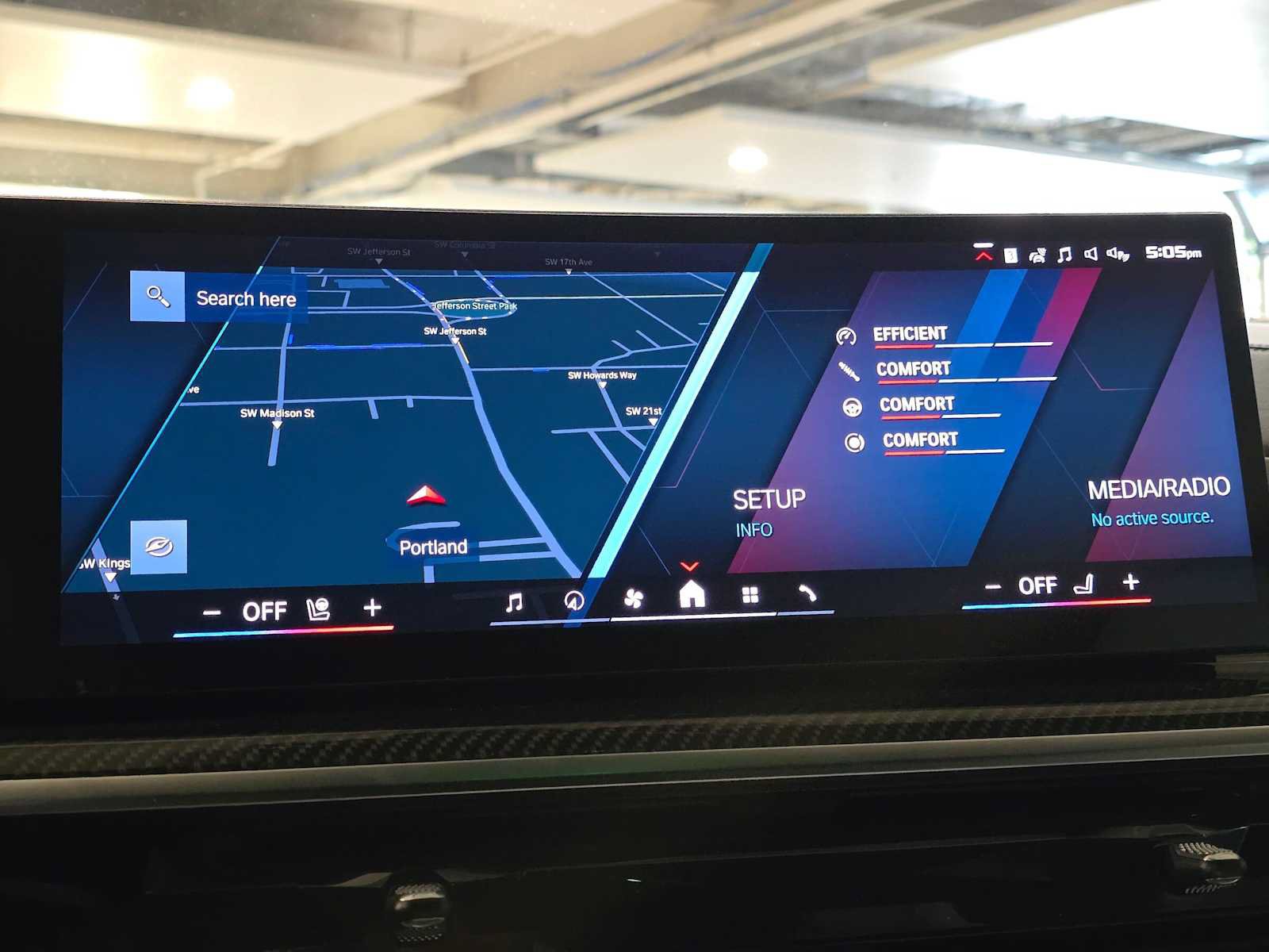 New 2026 BMW X5 M Competition w/ Executive Package AWD/4WD image 30