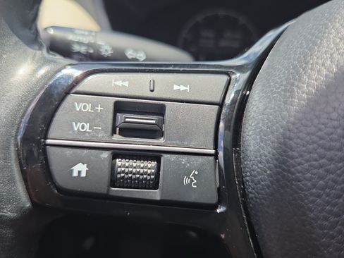 Certified 2024 Honda HR-V EX-L image 25