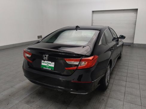 Used 2018 Honda Accord EX-L image 9
