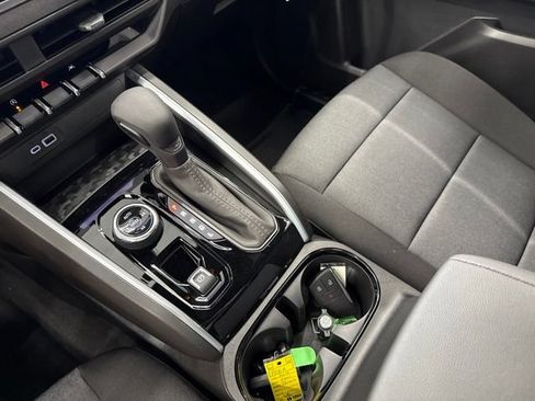 New 2026 Chevrolet Colorado Trail Boss AWD/4WD image 28