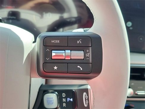 New 2026 Hyundai Palisade Limited image 6