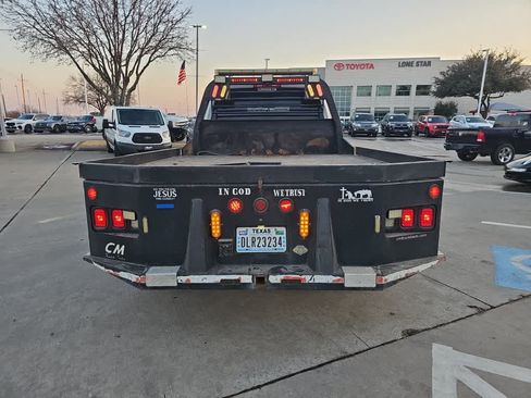 Used 2015 RAM 5500 Tradesman w/ Ambulance Prep Group image 6