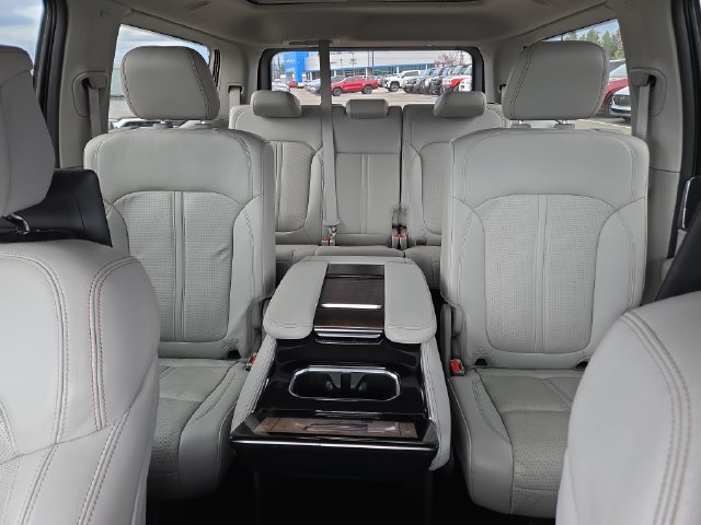 Used 2023 Jeep Grand Wagoneer 4WD w/ Rear Seat Video Group 1 image 29
