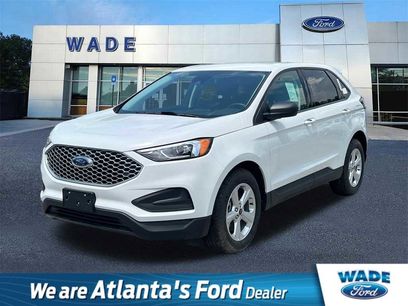 New 2024 Ford Edge SE