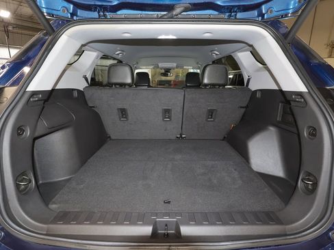 Certified 2022 GMC Terrain SLT w/ Elevation Edition image 24